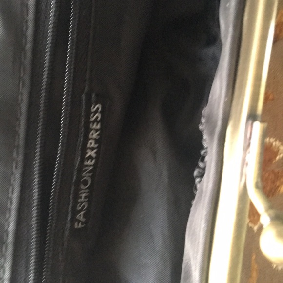 Small purse - Picture 2 of 4